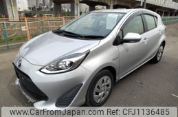 toyota aqua 2020 quick_quick_DAA-NHP10_NHP10-2662272