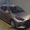 toyota yaris 2021 -TOYOTA--Yaris 6AA-MXPH10--MXPH10-2066397---TOYOTA--Yaris 6AA-MXPH10--MXPH10-2066397- image 6