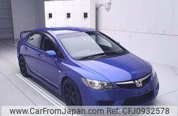 honda civic 2008 -HONDA--Civic FD2-1402473---HONDA--Civic FD2-1402473-