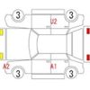 lexus ls 2018 CFJ1534779 image 2