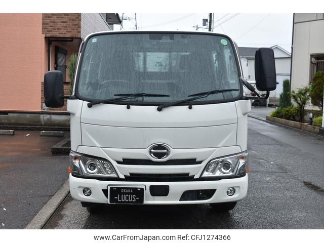 hino dutro 2022 GOO_NET_EXCHANGE_0700226A30250610W002 image 2