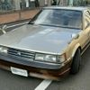 toyota soarer 1984 CFJ1618635 image 2