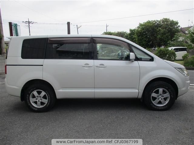 mitsubishi delica-d5 2007 -MITSUBISHI--Delica D5 DBA-CV5W--CV5W-0106301---MITSUBISHI--Delica D5 DBA-CV5W--CV5W-0106301- image 2