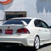 honda civic 2007 -HONDA--Civic FD2--FD2-1201321---HONDA--Civic FD2--FD2-1201321- image 18