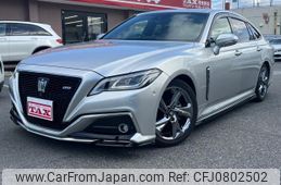 toyota crown 2018 quick_quick_ARS220_ARS220-1000225