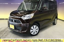 mitsubishi ek-space 2017 CFJ1807896