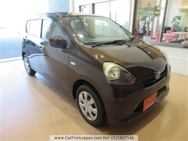 daihatsu mira-e-s 2011 CFJ1827146 image 2