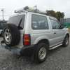 mitsubishi pajero 1991 19004D image 5