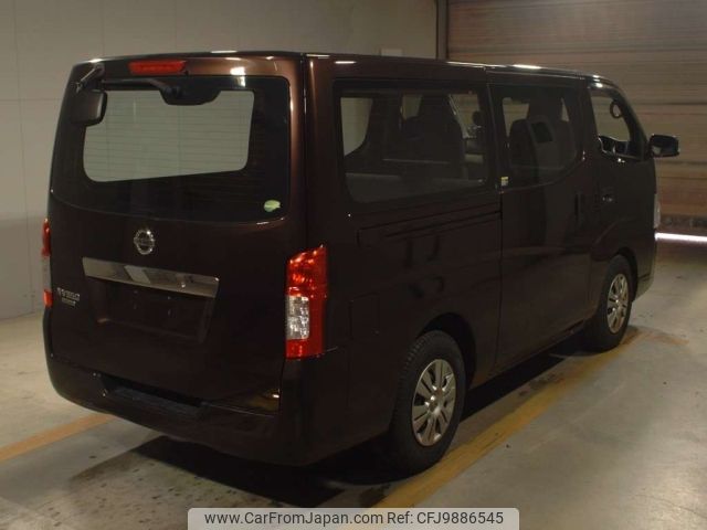 nissan caravan-van 2019 -NISSAN--Caravan Van VW2E26-112733---NISSAN--Caravan Van VW2E26-112733- image 2