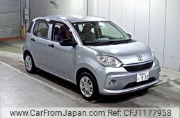 toyota passo 2019 -TOYOTA 【愛媛 501む933】--Passo M700A-1014985---TOYOTA 【愛媛 501む933】--Passo M700A-1014985-