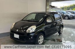 toyota passo 2014 -TOYOTA 【京都 503つ2016】--Passo KGC30-0175772---TOYOTA 【京都 503つ2016】--Passo KGC30-0175772-