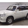 toyota land-cruiser-100 1999 quick_quick_KG-HDJ101K_0014340 image 2