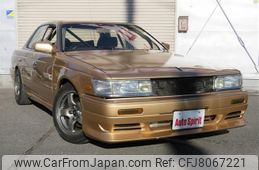 Nissan Laurel C30