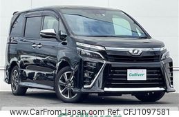 toyota voxy 2020 -TOYOTA--Voxy DBA-ZRR80W--ZRR80-0599169---TOYOTA--Voxy DBA-ZRR80W--ZRR80-0599169-