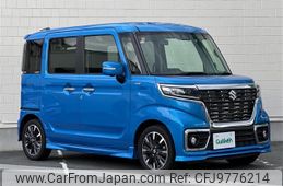 suzuki spacia 2018 -SUZUKI--Spacia DAA-MK53S--MK53S-552459---SUZUKI--Spacia DAA-MK53S--MK53S-552459-