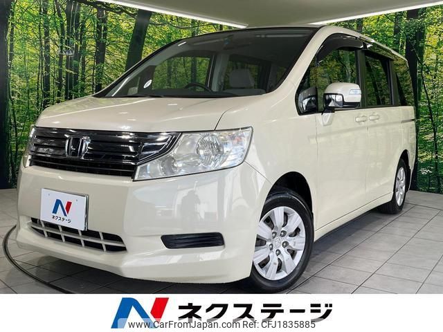 honda stepwagon 2009 CFJ1835885 image 1