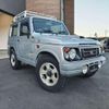 suzuki jimny 1997 quick_quick_E-JA22W_JA22W-153017 image 3