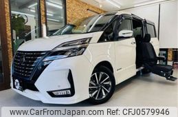 nissan serena 2020 -NISSAN--Serena DAA-HFC27--HFC27-068997---NISSAN--Serena DAA-HFC27--HFC27-068997-