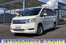 honda stepwagon 2011 -HONDA--Stepwgn DBA-RK1--RK1-1202026---HONDA--Stepwgn DBA-RK1--RK1-1202026-