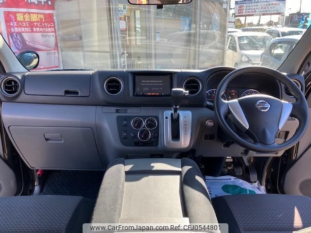 nissan nv350-caravan-van 2014 quick_quick_VW2E26_VW2E26-014432 image 2