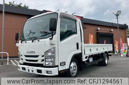 isuzu elf-truck 2021 GOO_NET_EXCHANGE_0401987A30250614W001