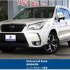 subaru forester 2016 quick_quick_SJ5_SJ5-076191 image 1