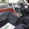 toyota vellfire 2008 -TOYOTA--Vellfire ANH20W-8019015---TOYOTA--Vellfire ANH20W-8019015- image 4