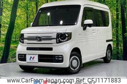 honda n-van 2019 -HONDA--N VAN HBD-JJ1--JJ1-4003909---HONDA--N VAN HBD-JJ1--JJ1-4003909-