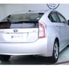 toyota prius 2012 -TOYOTA--Prius DAA-ZVW30--ZVW30-5434714---TOYOTA--Prius DAA-ZVW30--ZVW30-5434714- image 17
