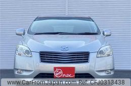 toyota mark-x-zio 2008 TE957