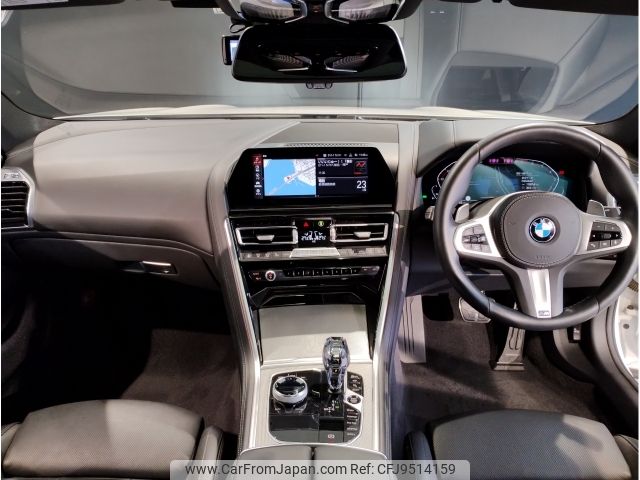 bmw 8-series 2020 -BMW--BMW 8 Series 3BA-GV30--WBAGV220X0CD64210---BMW--BMW 8 Series 3BA-GV30--WBAGV220X0CD64210- image 2