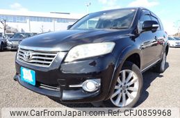 toyota vanguard 2010 N2025020109F-10