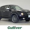 nissan juke 2014 -NISSAN--Juke DBA-YF15--YF15-300422---NISSAN--Juke DBA-YF15--YF15-300422- image 1