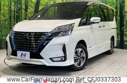 nissan serena 2020 -NISSAN--Serena 6AA-HFC27--HFC27-097884---NISSAN--Serena 6AA-HFC27--HFC27-097884-