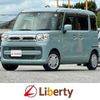 suzuki spacia 2018 CFJ1793139 image 1