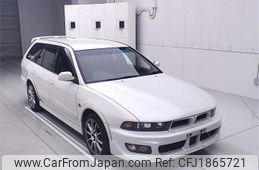 mitsubishi legnum 2000 CFJ1865721