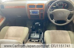 toyota land-cruiser-prado 2002 NIKYO_FK88796