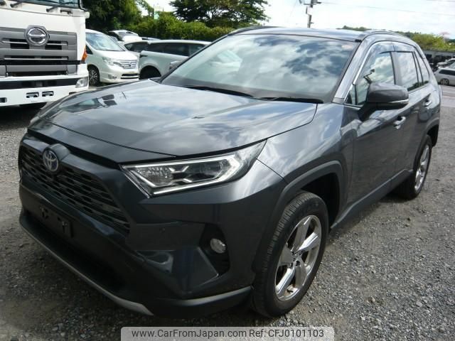 toyota rav4 2021 quick_quick_6AA-AXAH54_AXAH54-4033738 image 1