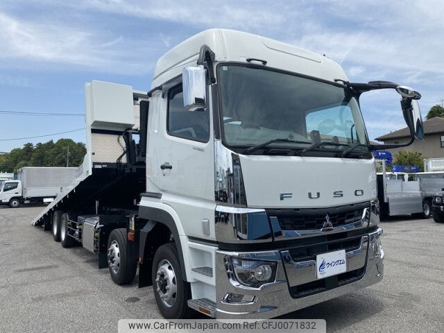 mitsubishi-fuso super-great 2024 -MITSUBISHI--Super Great 2KG-FS70HZ--FS70HZ-545218---MITSUBISHI--Super Great 2KG-FS70HZ--FS70HZ-545218- image 2