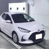 toyota yaris 2020 -TOYOTA 【大阪 504ﾁ1804】--Yaris MXPH10-2012118---TOYOTA 【大阪 504ﾁ1804】--Yaris MXPH10-2012118- image 1