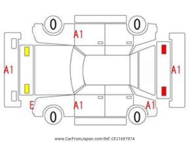 mercedes-benz glb-class 2022 CFJ1697974 image 2
