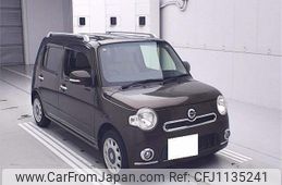 daihatsu mira-cocoa 2012 -DAIHATSU 【岐阜 582ﾔ6331】--Mira Cocoa L675S-0123411---DAIHATSU 【岐阜 582ﾔ6331】--Mira Cocoa L675S-0123411-