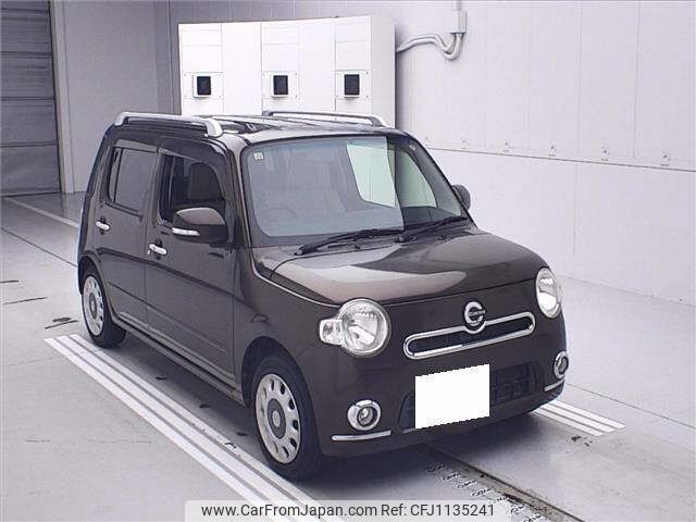 daihatsu mira-cocoa 2012 -DAIHATSU 【岐阜 582ﾔ6331】--Mira Cocoa L675S-0123411---DAIHATSU 【岐阜 582ﾔ6331】--Mira Cocoa L675S-0123411- image 1
