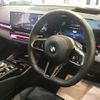 bmw 5-series 2024 quick_quick_3AA-12FJ20_WBA12FJ080CR58766 image 13