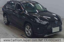 toyota rav4 2019 -TOYOTA 【福岡 336ﾉ1248】--RAV4 6AA-AXAH54--AXAH54-2006036---TOYOTA 【福岡 336ﾉ1248】--RAV4 6AA-AXAH54--AXAH54-2006036-