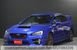 subaru wrx 2015 -SUBARU--WRX VAB--VAB-004634---SUBARU--WRX VAB--VAB-004634-