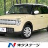 suzuki alto-lapin 2017 CFJ1558267 image 1