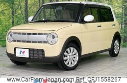suzuki alto-lapin 2017 CFJ1558267