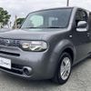 nissan cube 2011 quick_quick_DBA-Z12_Z12-168581 image 13