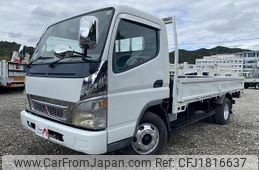 mitsubishi-fuso canter 2004 CFJ1816637